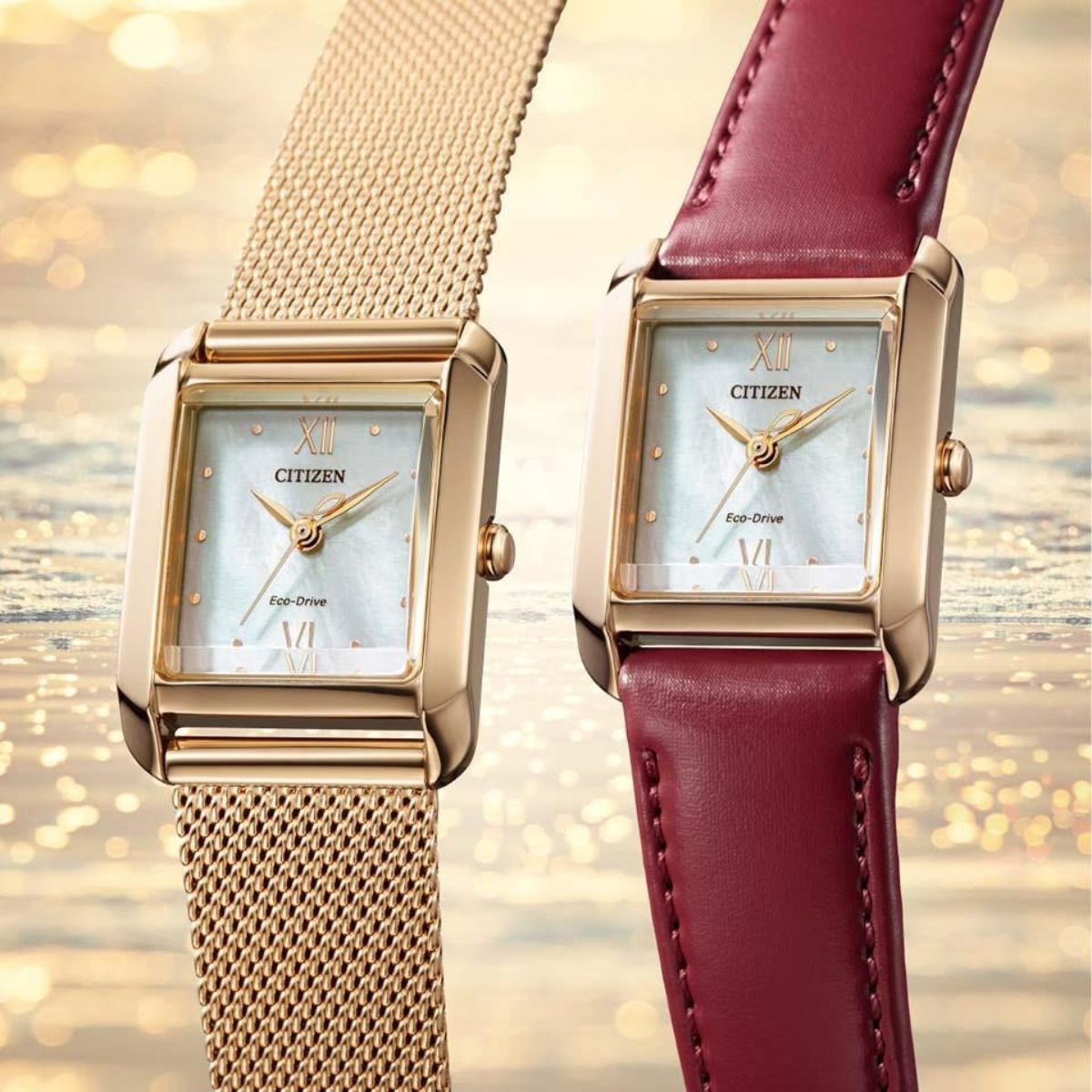 CITIZEN L シチズン エル EW5593-64D