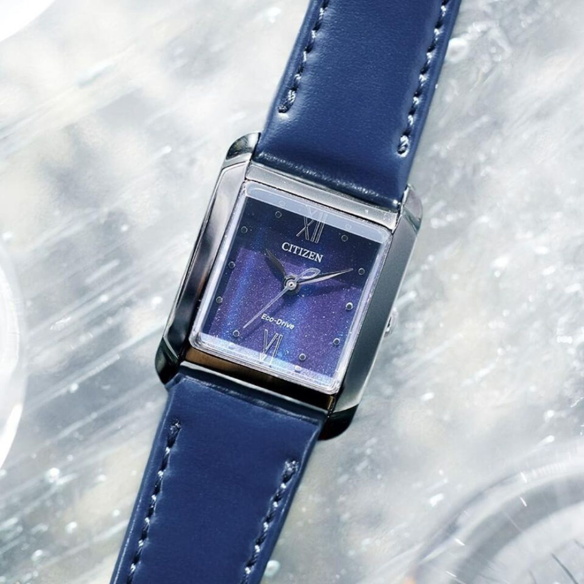 CITIZEN L シチズン エル EW5597-63L