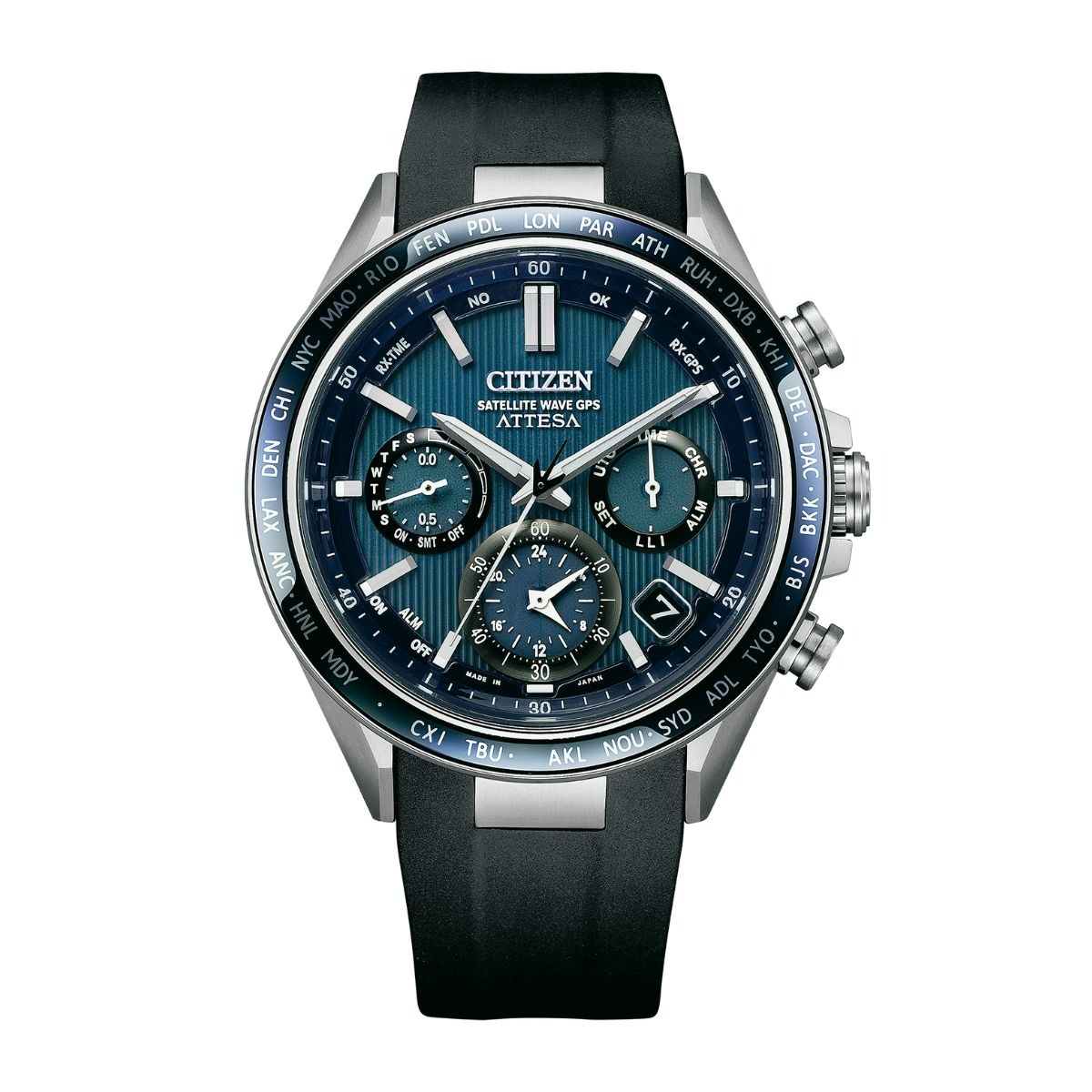 CITIZEN シチズン ATTESA ACT Line CC4050-18L