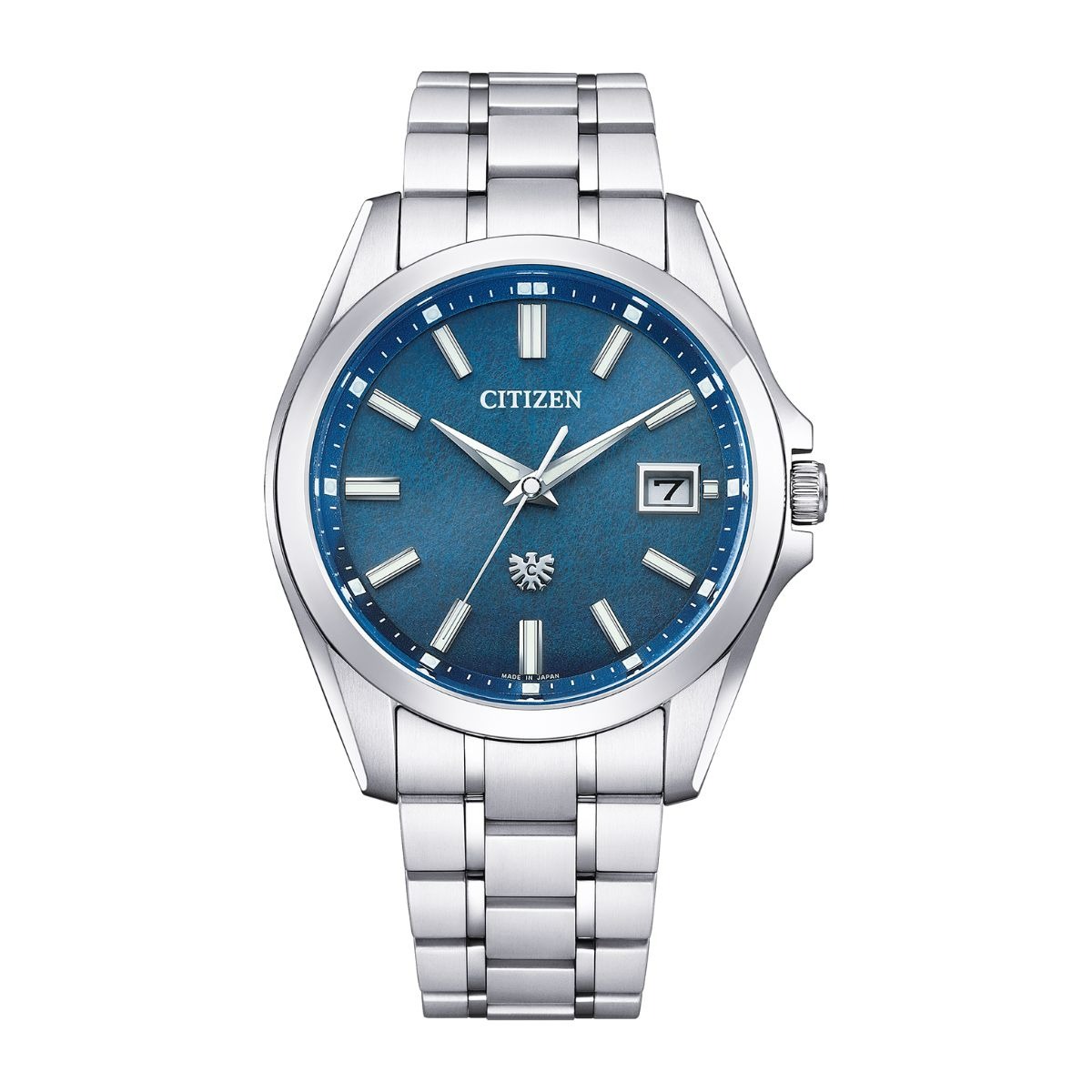 THE CITIZEN シチズン AQ4091-56M