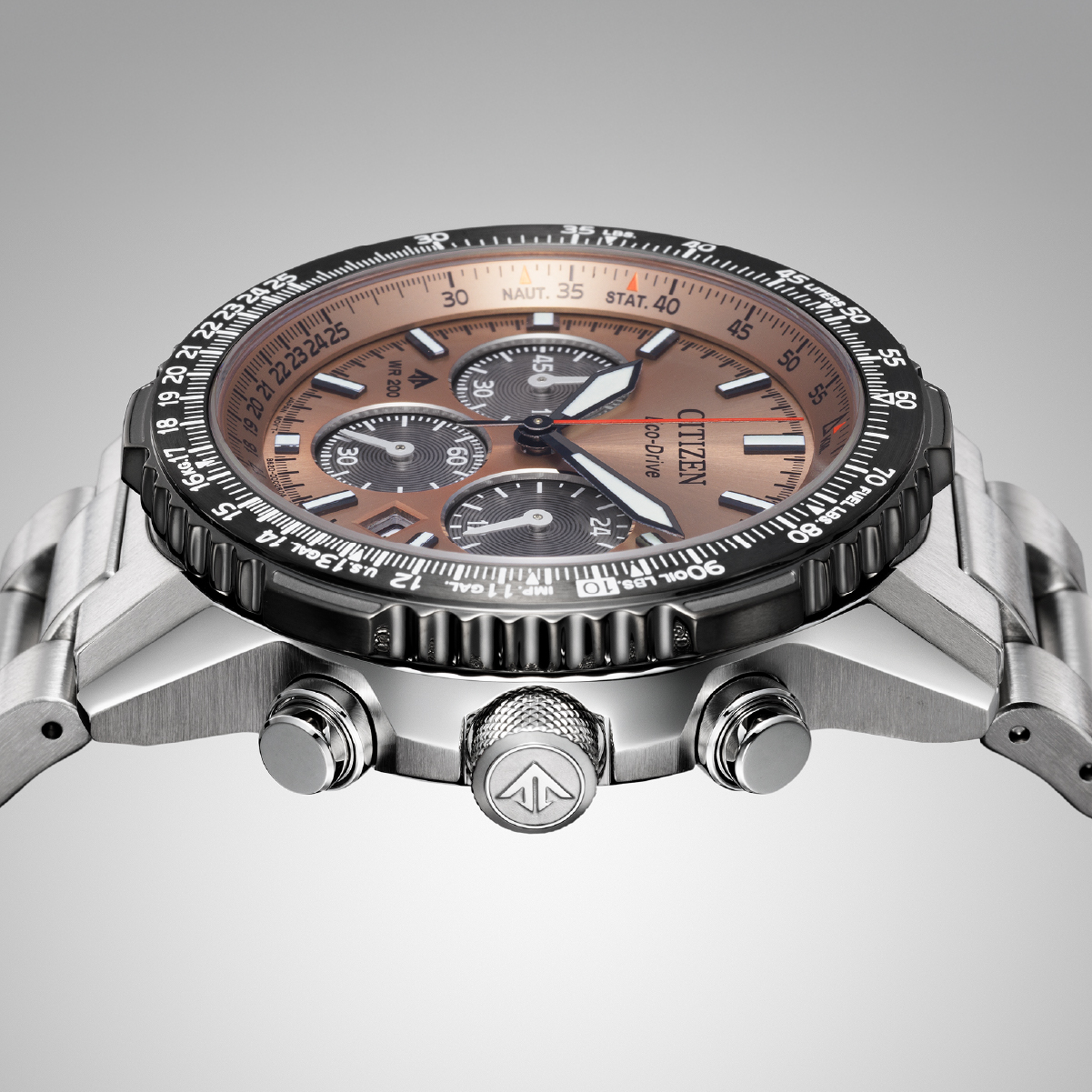 CITIZEN シチズン PROMASTER CA4664-60X