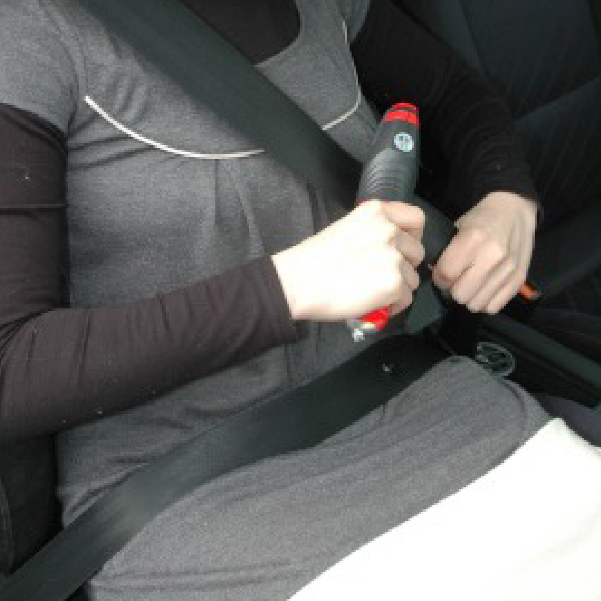 卓上ホルダー付き消棒RESCUE YPS-008