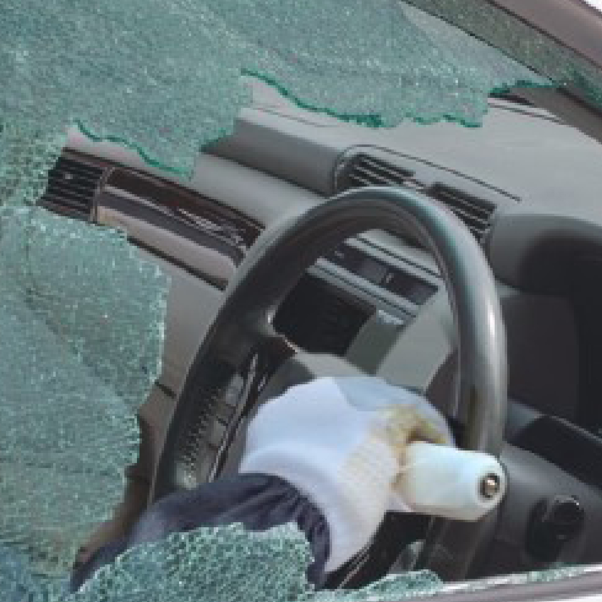 自動車用 緊急脱出支援用具 消棒ライフセーバー YPS-006