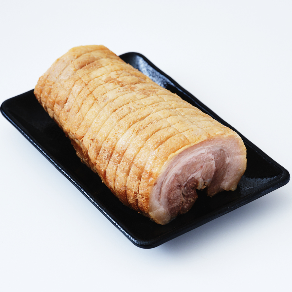 ジャンクガレッジのラーメン 3食 + 自家製チャーシュー 300g×1本 セット