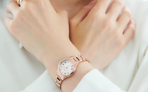 CITIZEN シチズン xC ES9497-96A