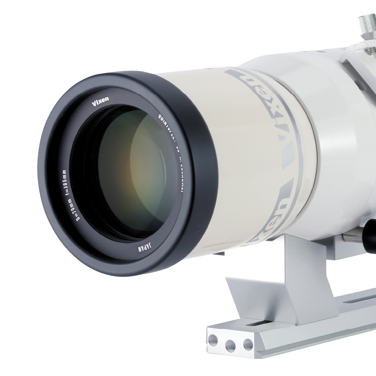 天体望遠鏡 ビクセン 屈折式鏡筒 VSD70SS鏡筒 (沖縄・離島配送不可) Vixen