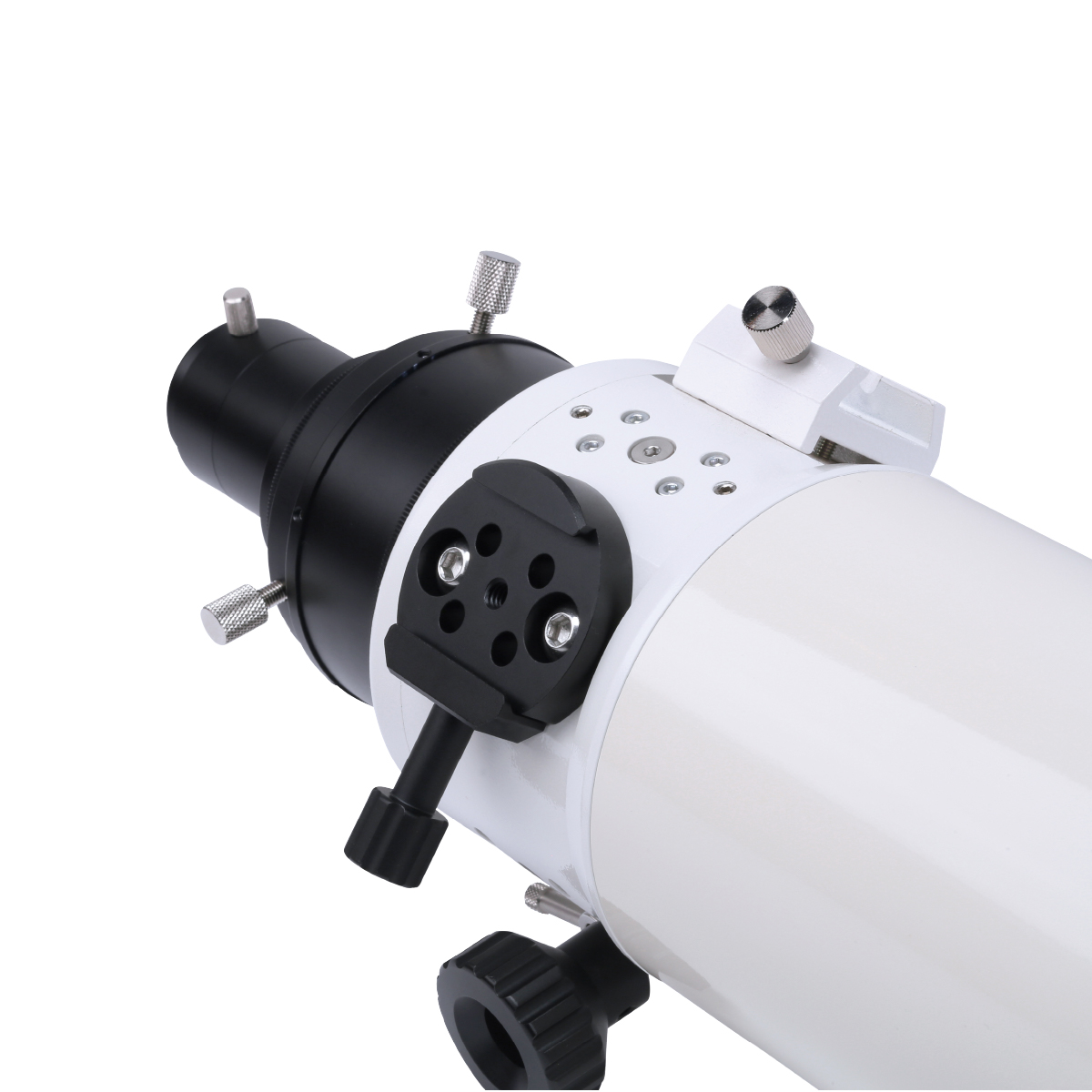 天体望遠鏡 ビクセン 屈折式鏡筒 VSD90SS鏡筒 (沖縄・離島配送不可) Vixen