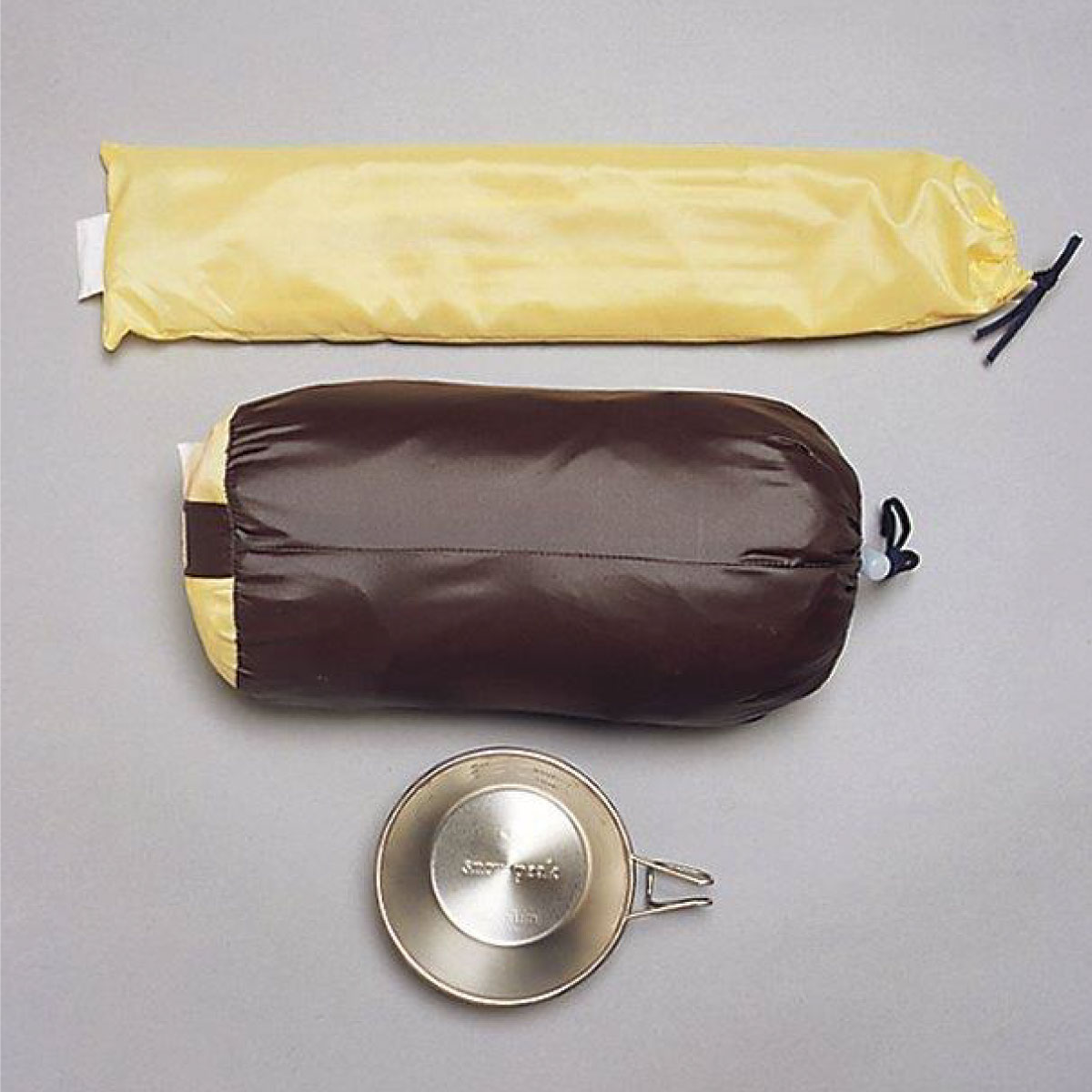 アライテント エアライズ1 1人用 グリーン グリーン