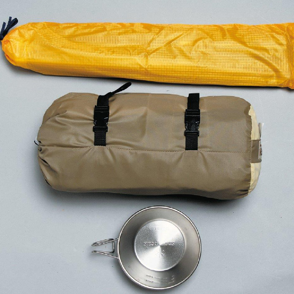 アライテント トレックライズ2 2～3人用