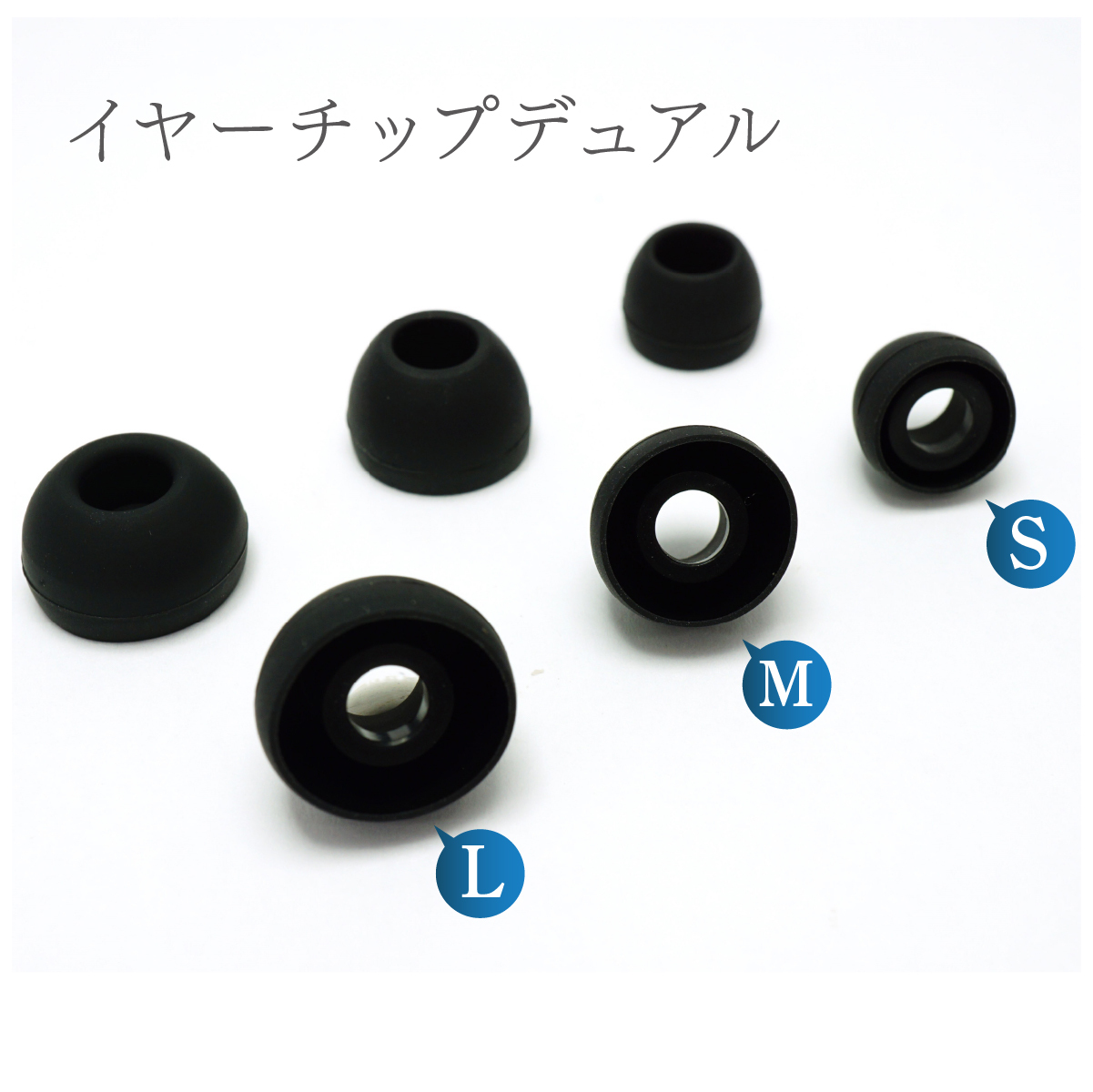 カナルワークス canalworks ユニバーサルIEM CW-U32GRV