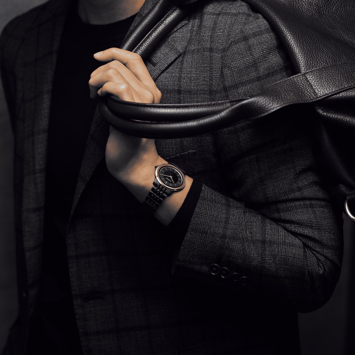 CITIZEN シチズン Eco-Drive One AR5054-51E