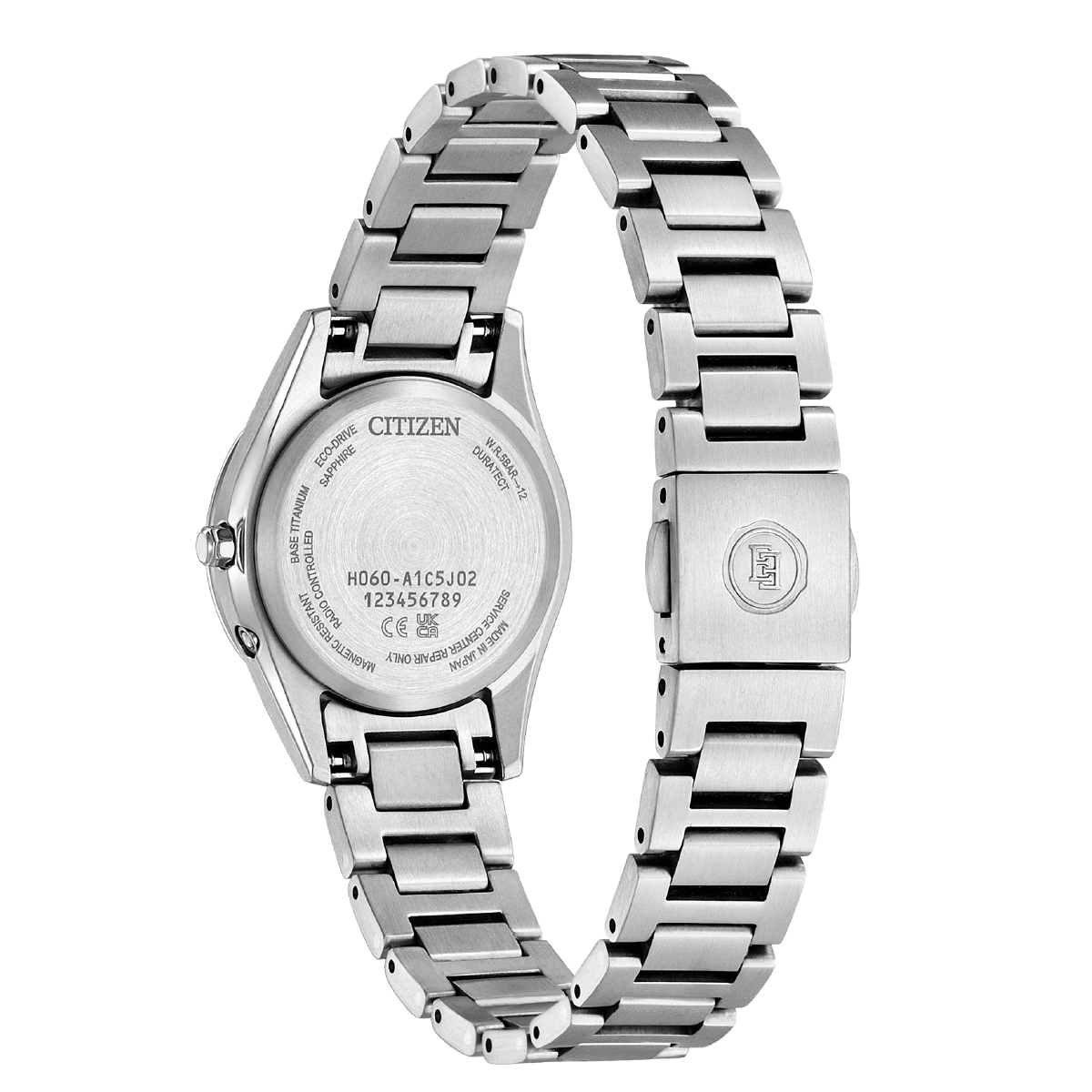 CITIZEN シチズン EXCEED ES9370-62L