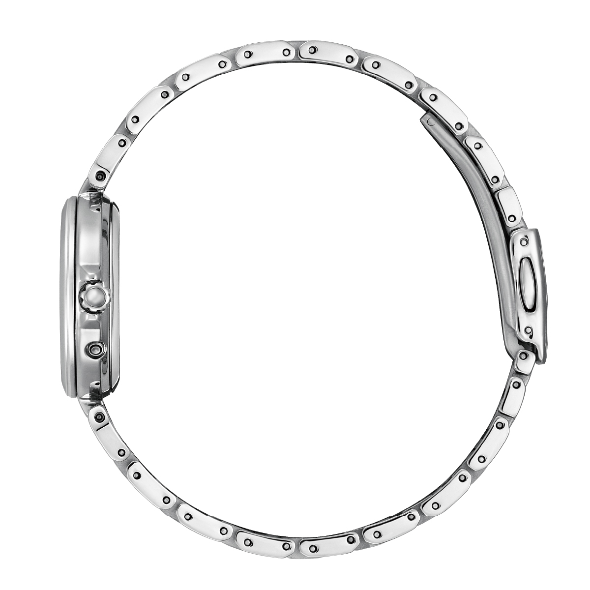 CITIZEN シチズン xC basic collection EC1030-50L