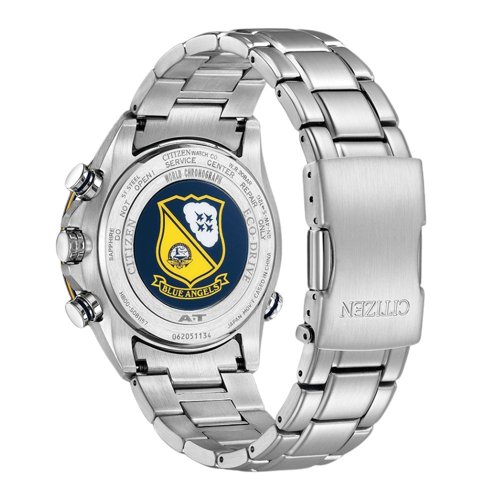 CITIZEN シチズン PROMASTER AT8020-54L