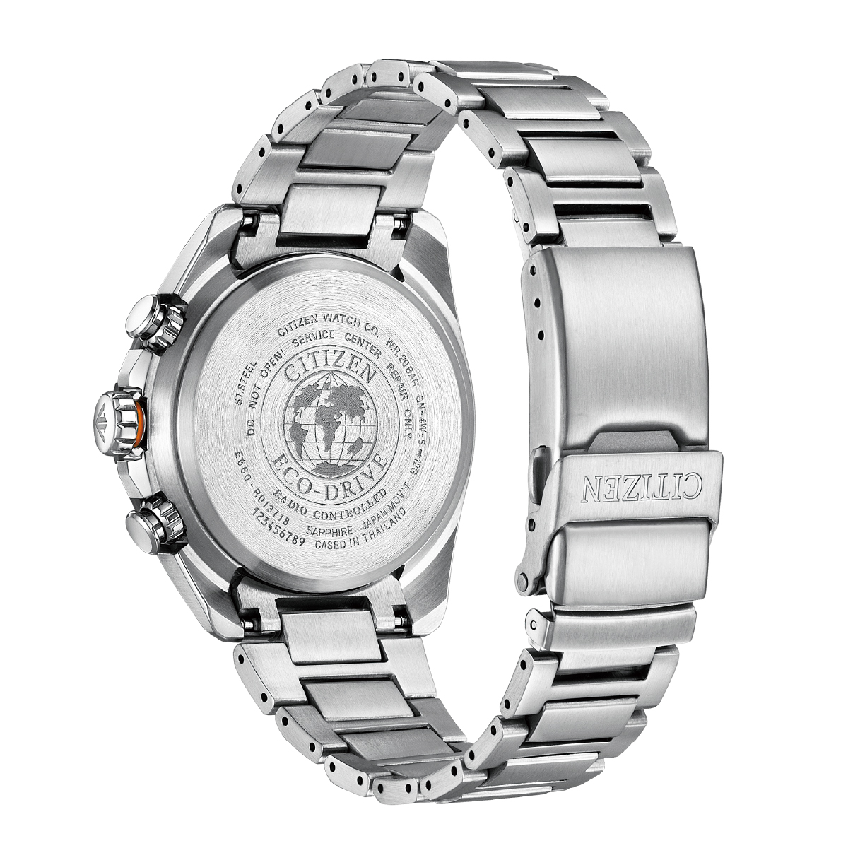 CITIZEN シチズン PROMASTER CB5034-82L