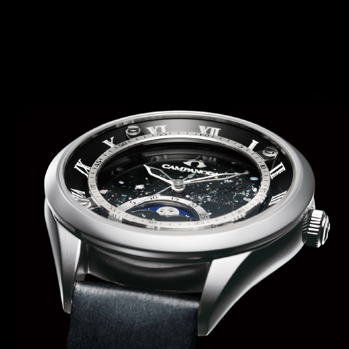 CITIZEN シチズン CAMPANOLA EZ2000-14E 俐月