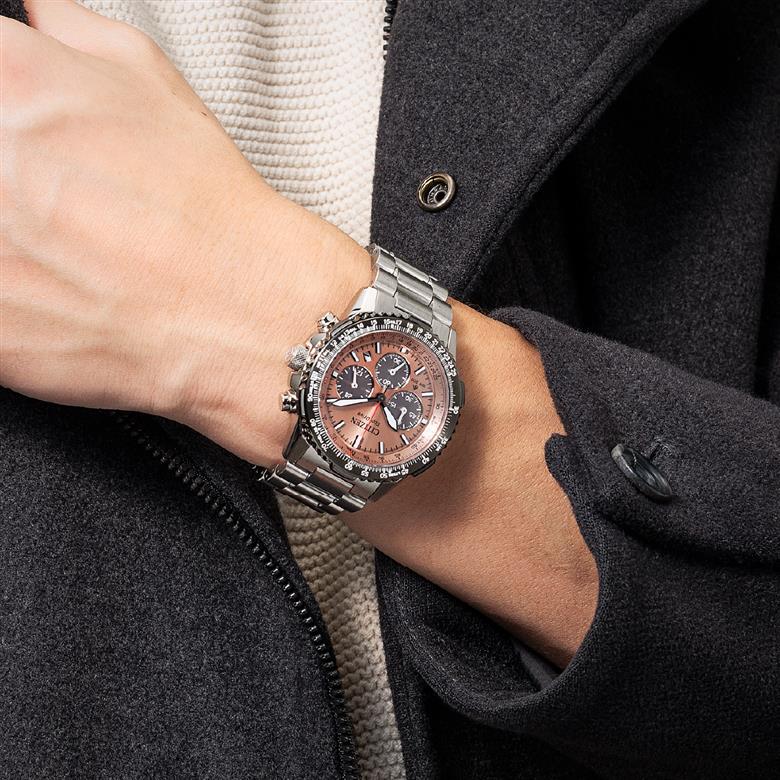 CITIZEN シチズン PROMASTER CA4664-60X