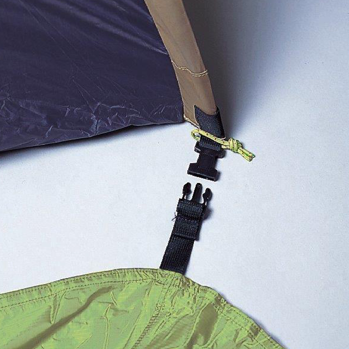 アライテント トレックライズ1 1～2人用