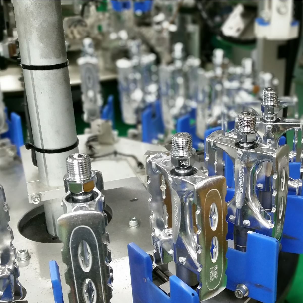 FD-7 SILVER ILVER 三ヶ島製作所 MKS