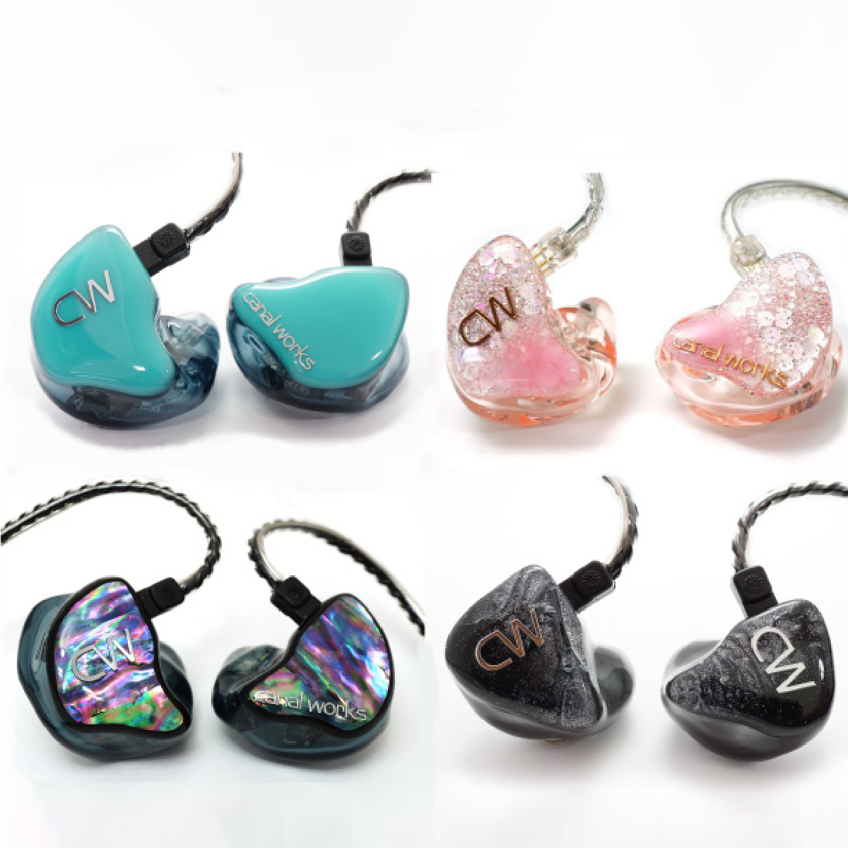 カナルワークス canalworks オンラインストア クーポン券 9,000円分