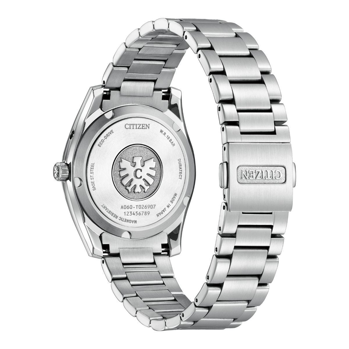 THE CITIZEN シチズン AQ4080-52E