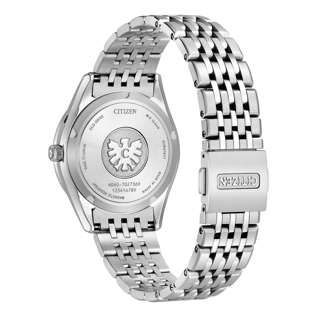 THE CITIZEN シチズン AQ4100-57A