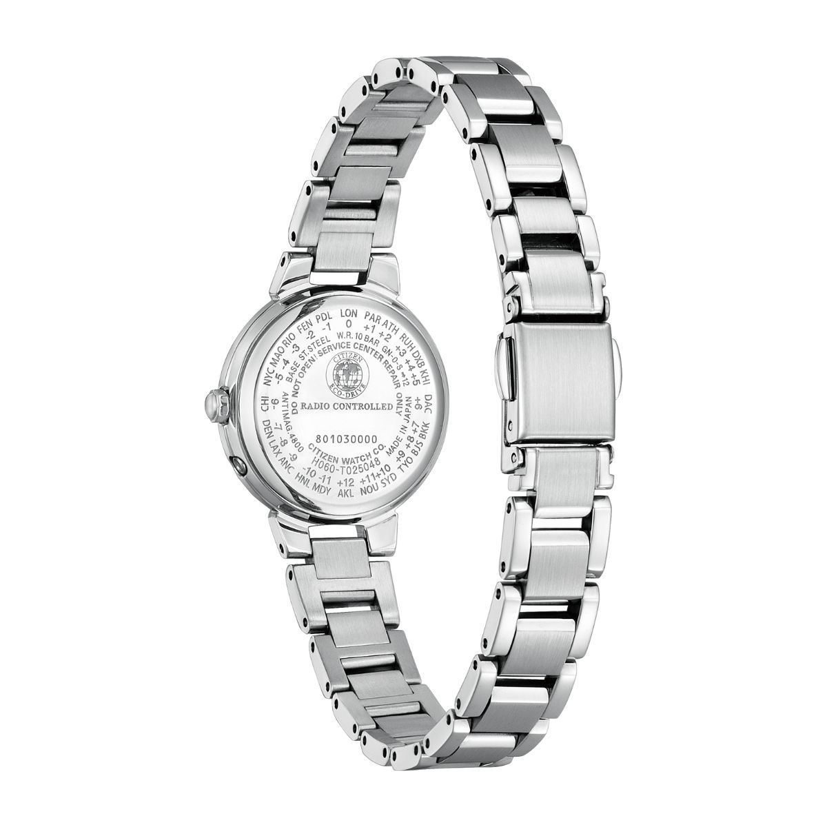 CITIZEN シチズン xC basic collection ES9430-54B