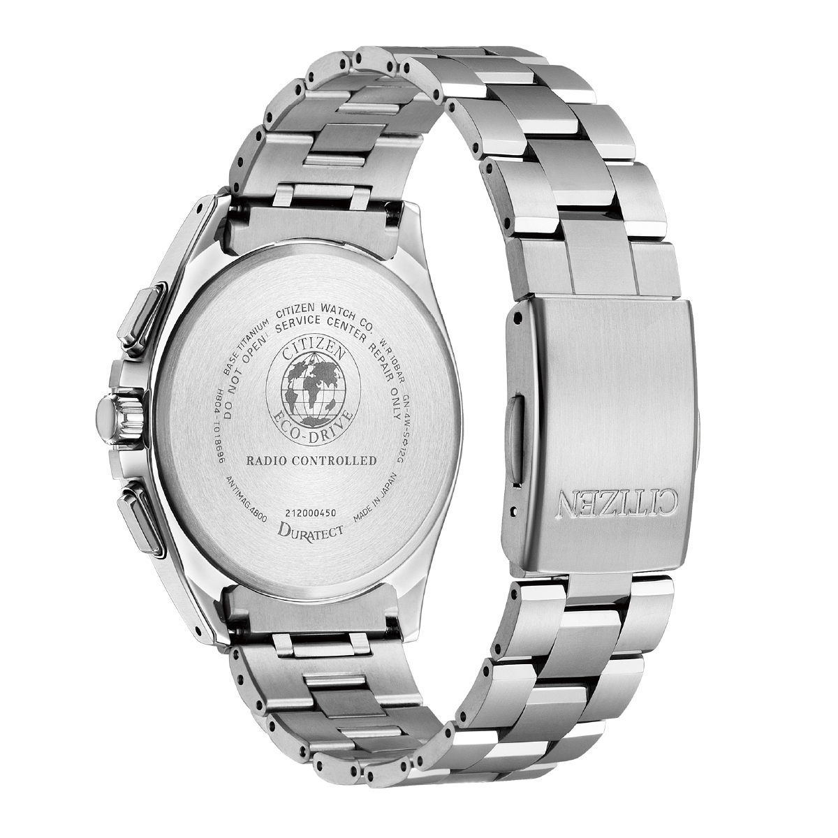 CITIZEN シチズン ATTESA AT8040-57E