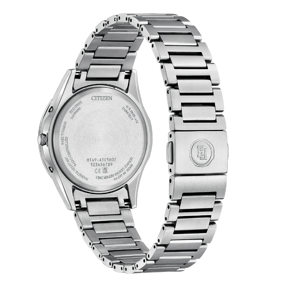 CITIZEN シチズン EXCEED CB1110-61L