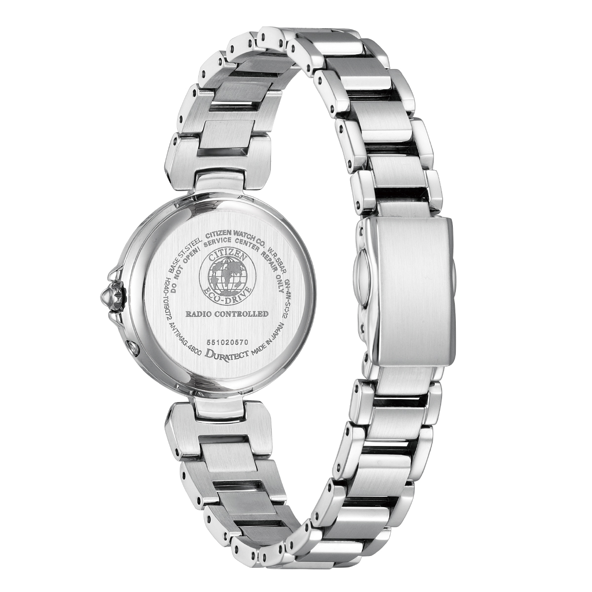 CITIZEN シチズン xC basic collection EC1030-50L