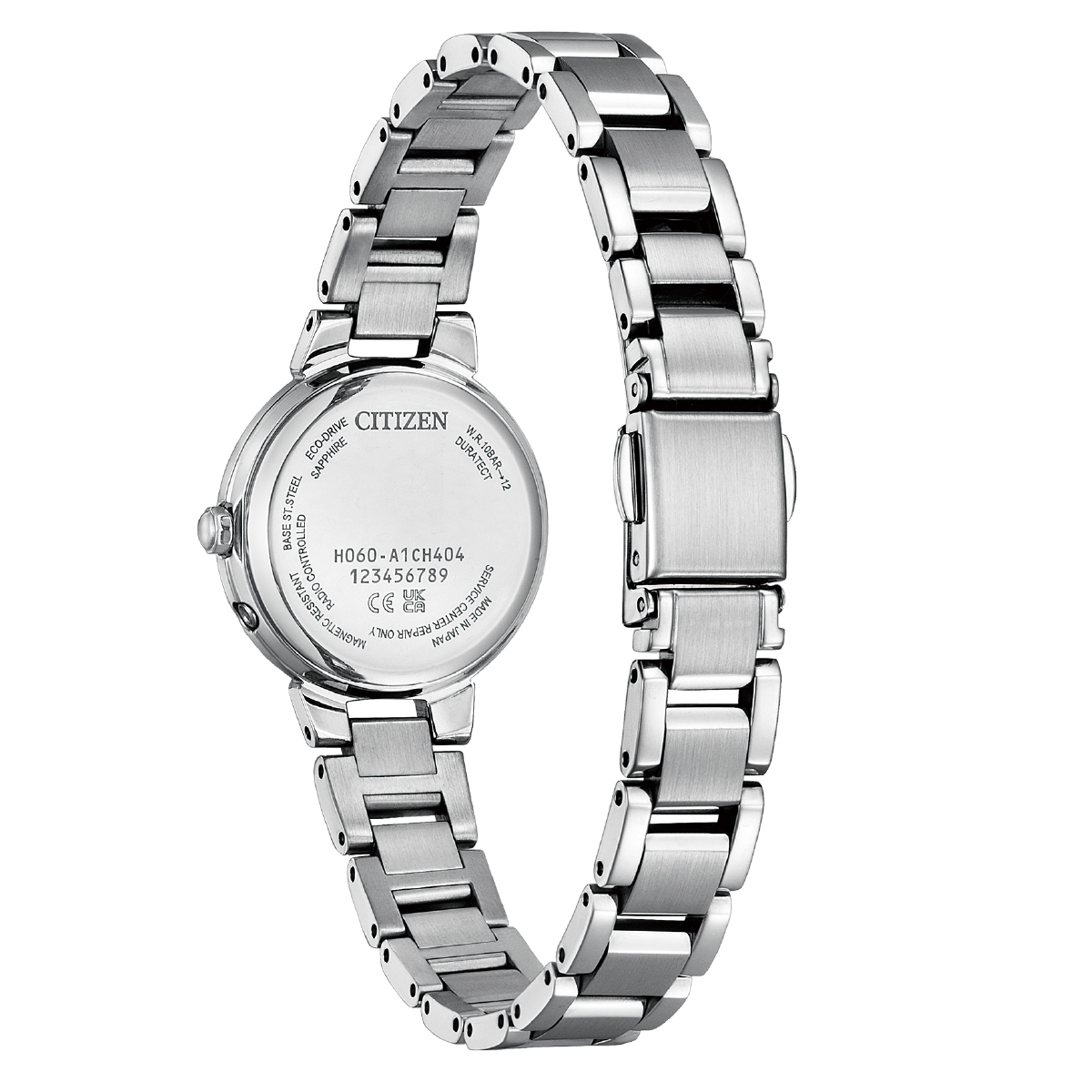 CITIZEN シチズン xC basic collection ES9430-89E