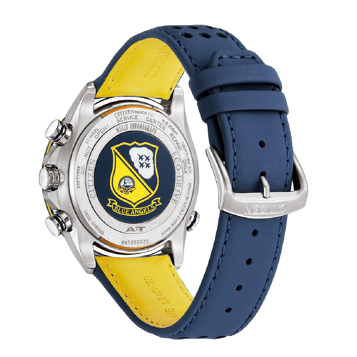 CITIZEN シチズン PROMASTER AT8020-03L