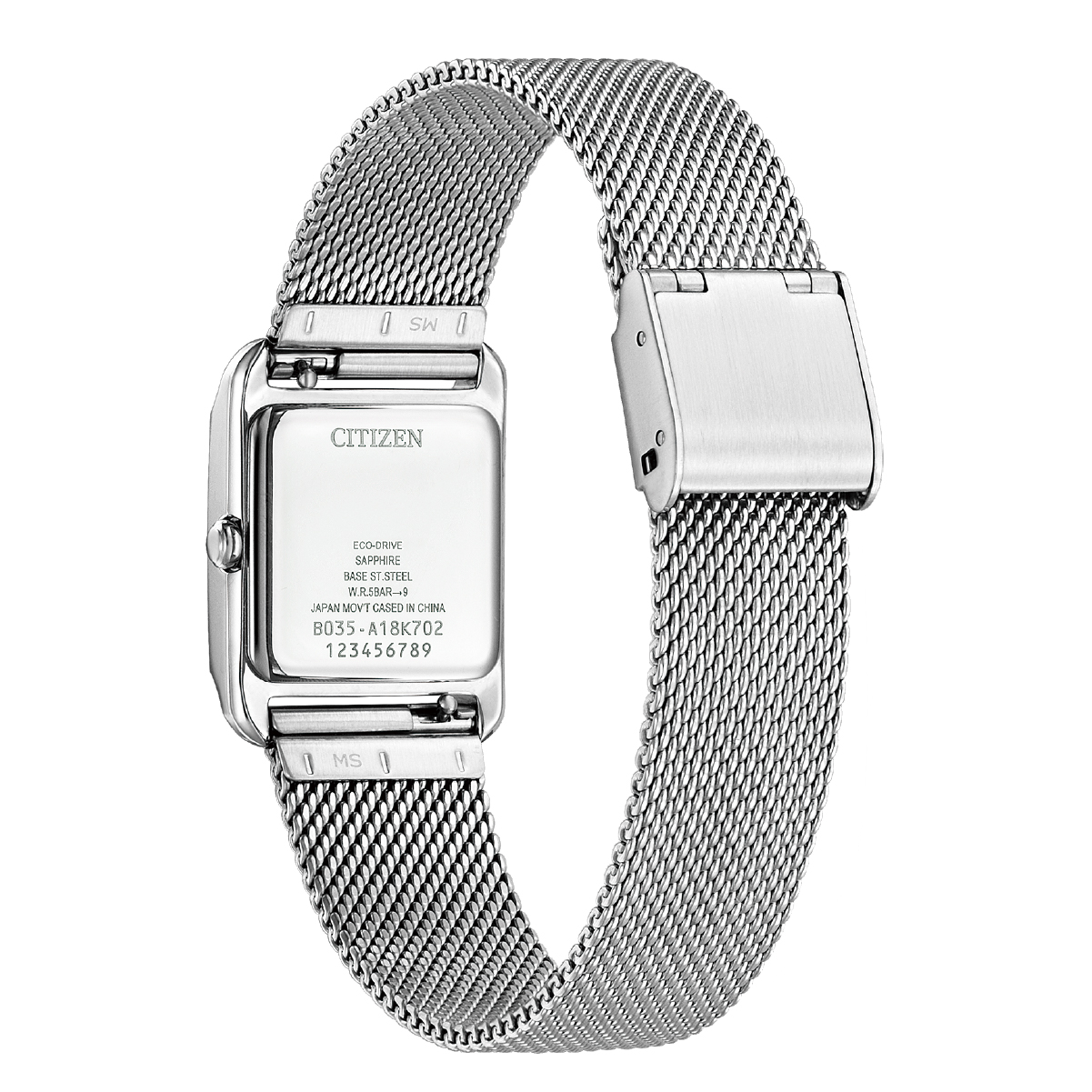 CITIZEN L シチズン エル EW5590-62A