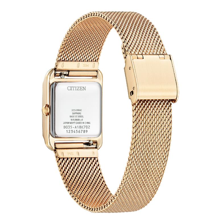 CITIZEN L シチズン エル EW5593-64D