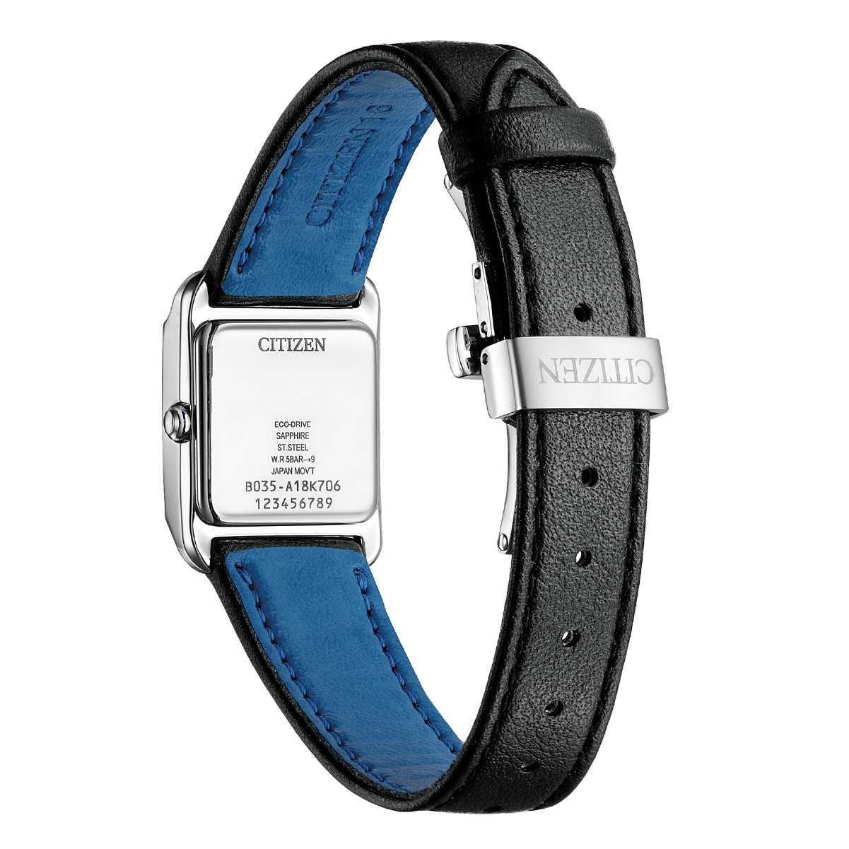 CITIZEN L シチズン エル EW5600-10E