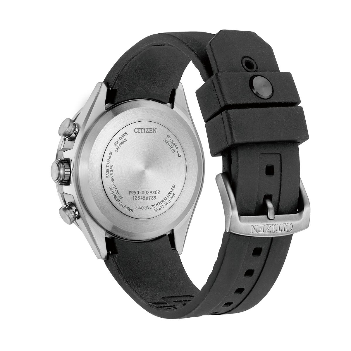 CITIZEN シチズン ATTESA ACT Line CC4050-18L