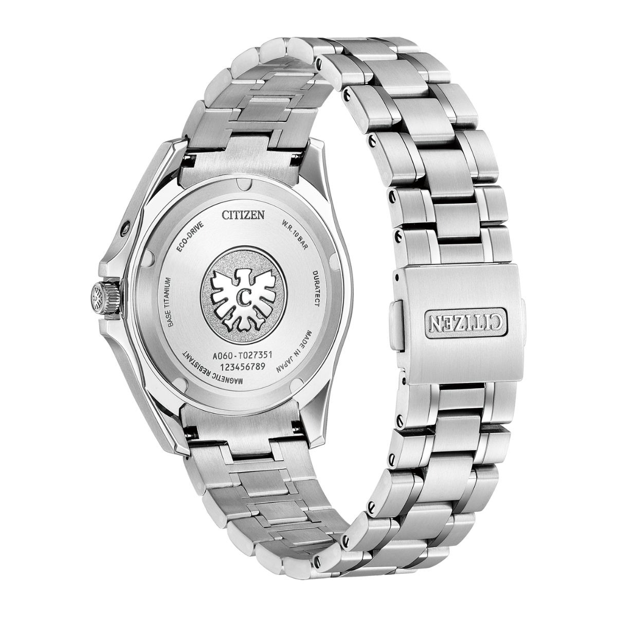 THE CITIZEN シチズン AQ4091-56M