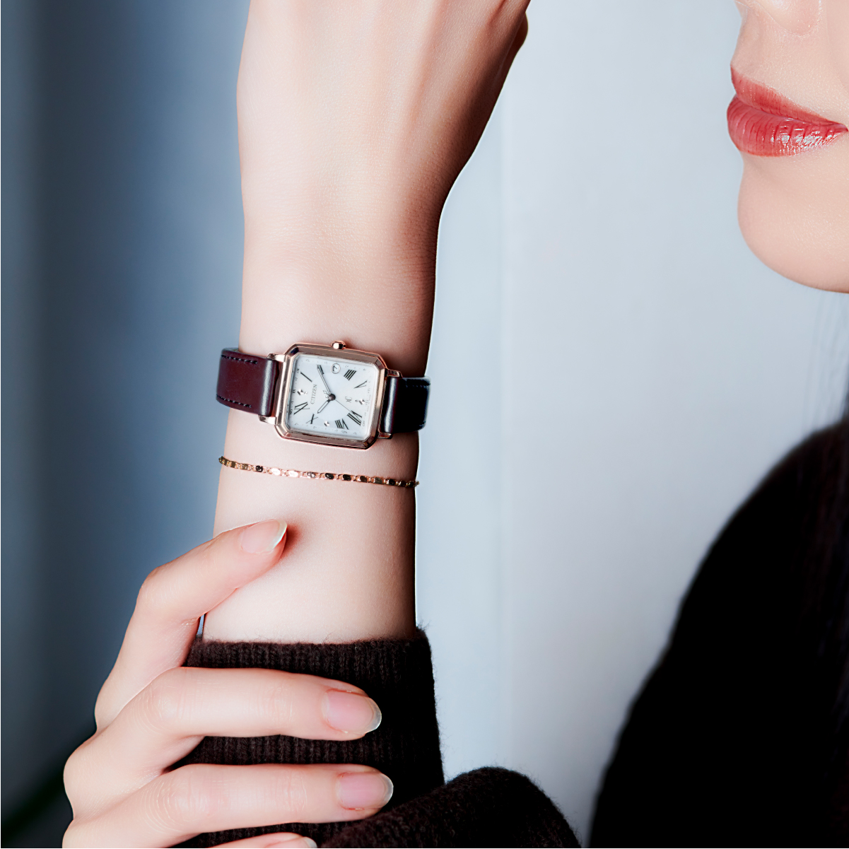 CITIZEN シチズン xC ES9506-62A