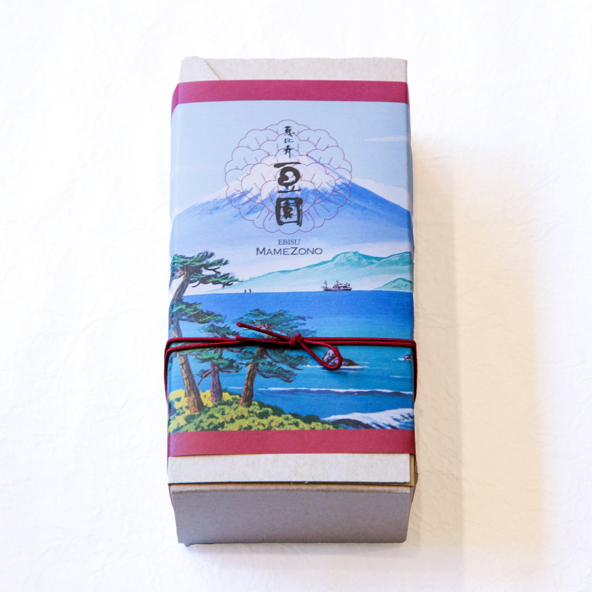 恵比寿豆園 あんこ入り米粉フィナンシェ (グルテンフリー) プレーン 4個セット