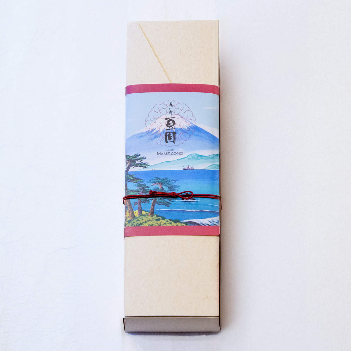 恵比寿豆園 あんこ入り米粉フィナンシェ (グルテンフリー) プレーン 7個セット