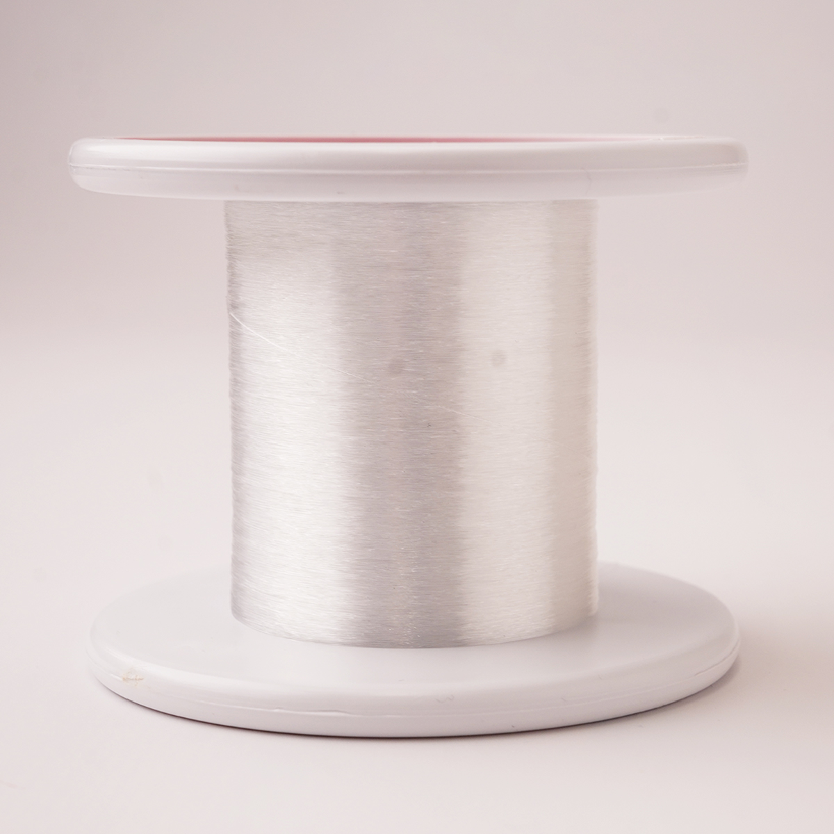 釣り糸 ナイロンライン『忍者』500m (4号) 16Lb 透明 4号