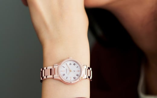 CITIZEN シチズン xC ES9497-96A