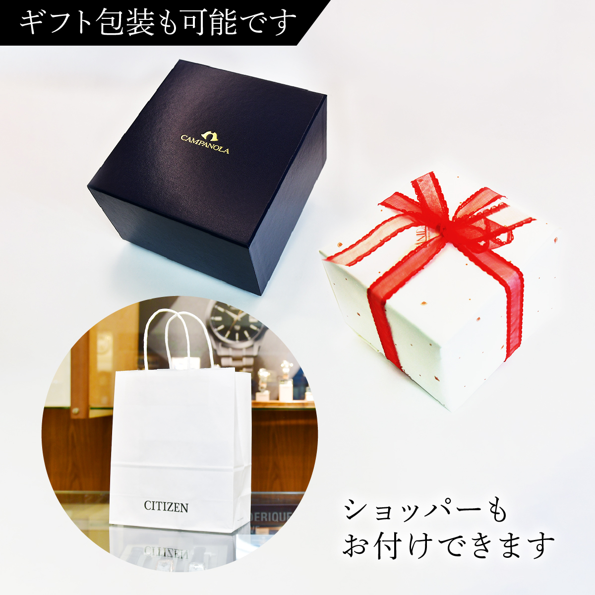 CITIZEN シチズン CAMPANOLA AH4080-01M 宙鏡