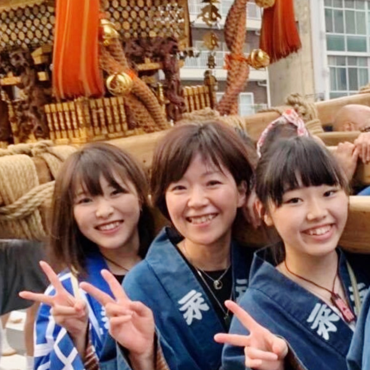 名入れ 漆手書き札 (黒檀) 大 江戸文字や桜庵 大