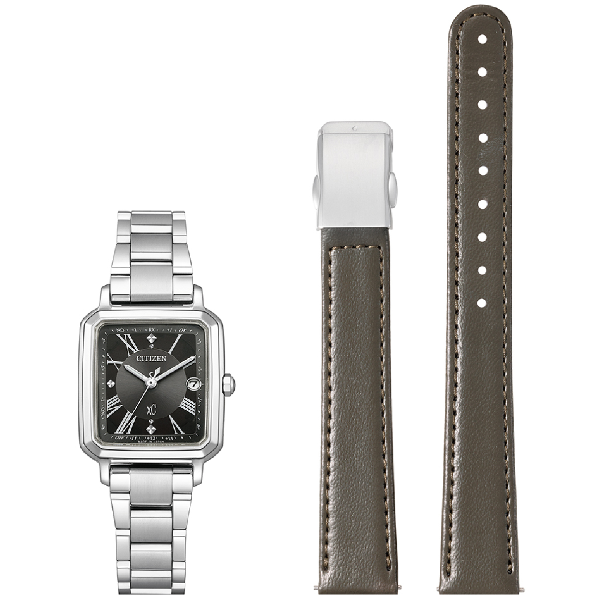 CITIZEN シチズン xC ES9500-69E