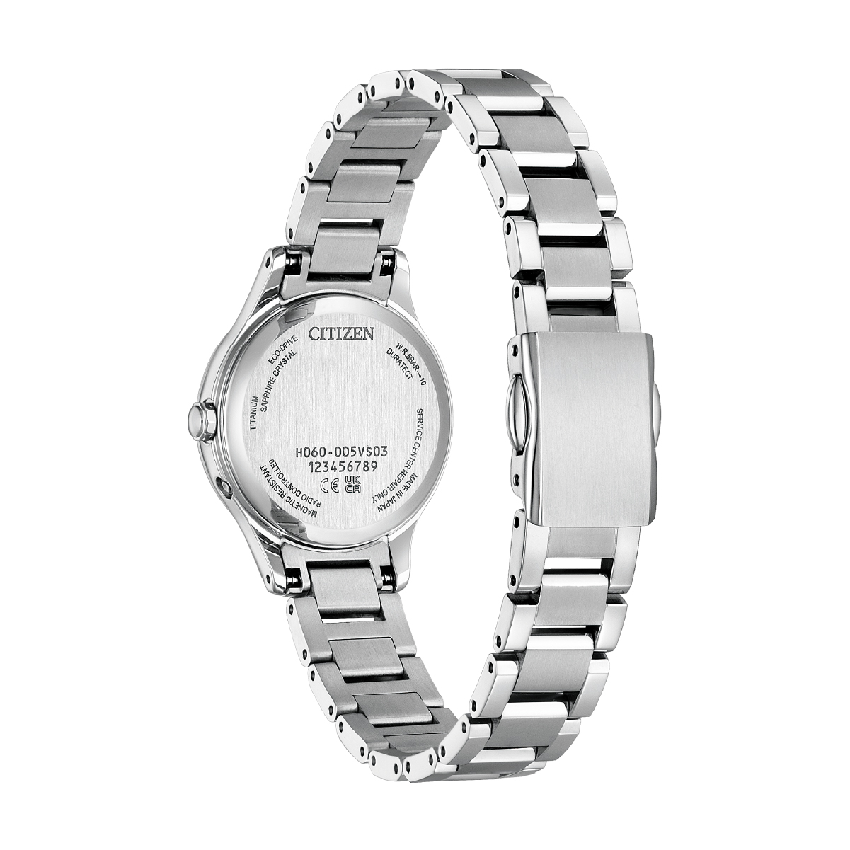 CITIZEN シチズン xC ES9490-52D