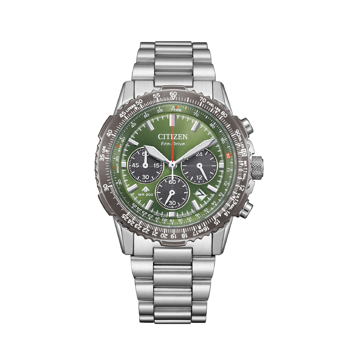 CITIZEN シチズン PROMASTER CA4664-60W