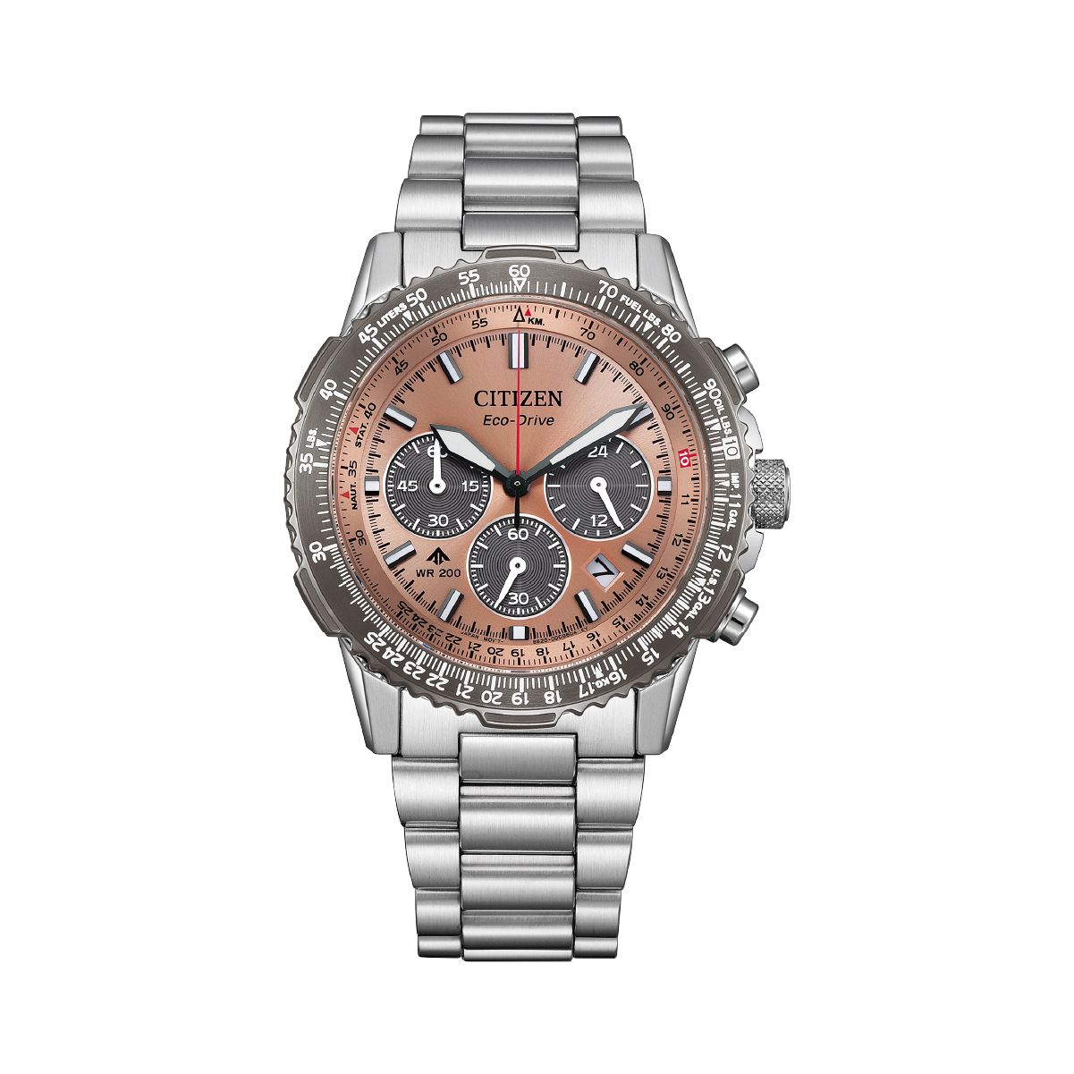 CITIZEN シチズン PROMASTER CA4664-60X