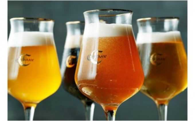 CARVAAN BREWERY クラフトビール[52210049]