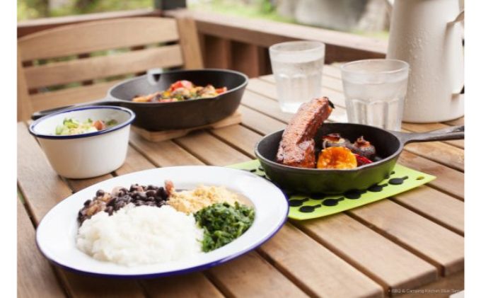 【BlueTarp】ランチお食事券(ペア)[52210215]